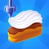 Perfect Cream: Icing Cake Game [unlocked/Adfree]