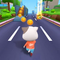 Pet Runner [Mod Money]