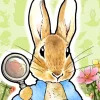 Peter Rabbit Hidden World