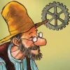 Pettsonampamp39s Inventions