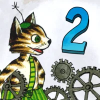 Pettson's Inventions 2 [unlocked]