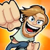 PewDiePie: Legend of Brofist [бессмертие/Free Shopping]