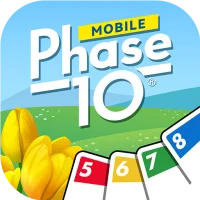 Phase 10 World Tour