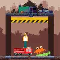 Physics Fun Sandbox Game