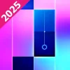 Piano Fire: Edm Music & Piano [Unlocked/Mod Diamonds/Adfree]