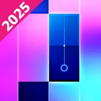 Piano Fire: Edm Music & Piano [Unlocked/Mod Diamonds/Adfree]