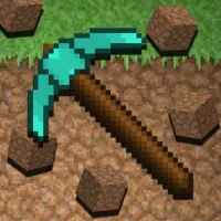 PickCrafter - Idle Craft Game [Free shoping]