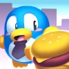 Picnic Penguin [Mod Money]