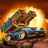 Pico Tanks Multiplayer Mayhem