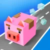 Piggy .io. games Evolution [unlocked/Adfree]