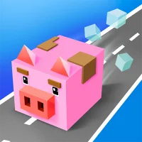 Piggy .io. games Evolution [unlocked/Adfree]