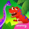 Pinkfong Dino World: Kids Game [unlocked]
