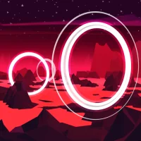 Pioneer Skies 3D Racer