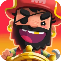 Pirate Kings