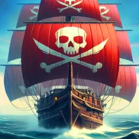 Pirate Ships・Build and Fight [Free shoping]