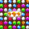 Pirate Treasures Gems Puzzle