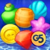 Pirates & Pearls: Match 3 Game [Mod Money]