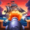 Pirates & Puzzles：Ship Battles [Adfree]