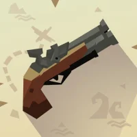 Pirates Outlaws [Free shoping]