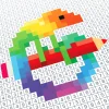 Pixel Art - Color by Number [Mod Unlocked]