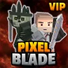 Pixel Blade M VIP [Free Shopping]