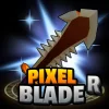 Pixel Blade R : Idle Rpg [Mod Menu]