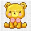 Pixel by number - Pixel Art [unlocked/Adfree]