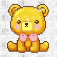Pixel by number - Pixel Art [unlocked/Adfree]