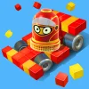 Blocks Racing