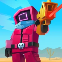 Pixel Combat: Zombies Strike [Free Shopping/Mod Menu]