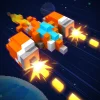 Space War - 2D Pixel Retro Shooter