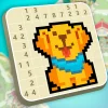 Pixel Cross - Nonogram Puzzle [Mod Money]