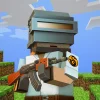 Pixel Danger Zone:Battleroyale [Adfree]