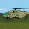 Pixel Helicopter Simulator [Money mod]