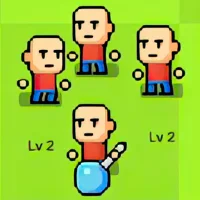 Pixel Pet teams: offline games [Adfree]