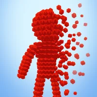 Pixel Rush - Obstacle Course [Adfree]