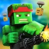 Pixel Strike 3D - FPS Gun Game [Adfree]
