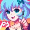 Pixel Studio Pixel art editor GIF animation