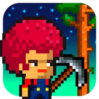 Pixel Survival Game [Mod Money]