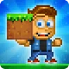Pixel Worlds: MMO Sandbox [Adfree]