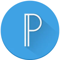 PixelLab Text on pictures