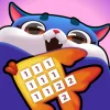 Pixelwoods: Color by number [Free shoping]