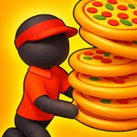 Pizza Ready! [Free shoping]