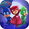 PJ Masks Moonlight Heroes