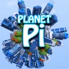 Planet Pi [много золота]