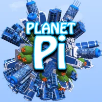 Planet Pi [много золота]