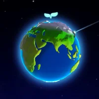Plant World: Carbon Emissions [Unlocked/Free Shopping]
