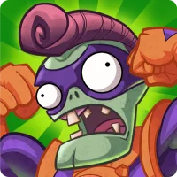 Plants vs. Zombies™ Heroes [много солнца]