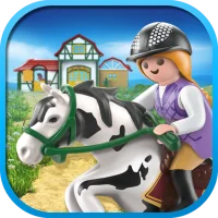Horse Farm