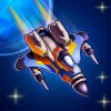 Pocket Rocket－Idle Space Craft [Lots of diamonds]